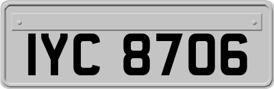 IYC8706