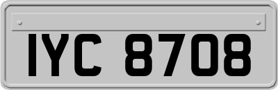 IYC8708