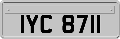 IYC8711