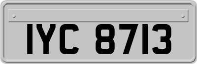 IYC8713