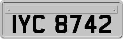 IYC8742
