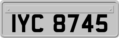 IYC8745