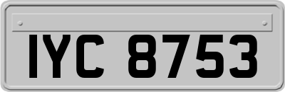 IYC8753