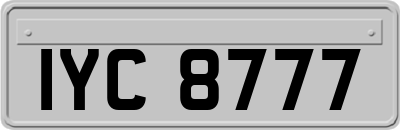 IYC8777