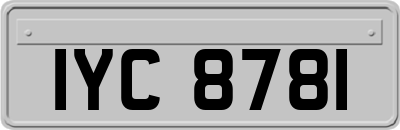 IYC8781