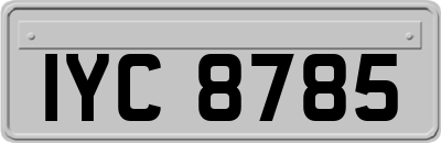 IYC8785