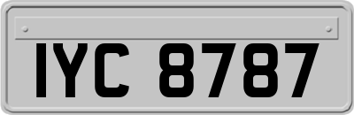 IYC8787