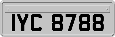 IYC8788