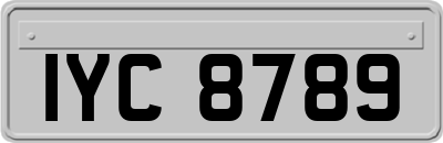 IYC8789