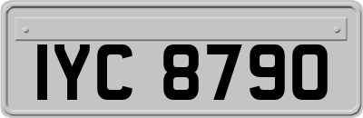 IYC8790