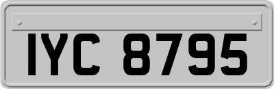 IYC8795