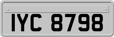 IYC8798