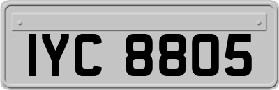 IYC8805
