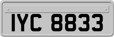 IYC8833