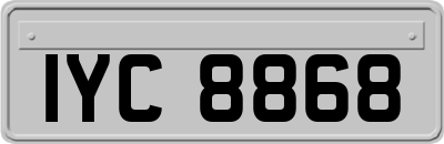 IYC8868