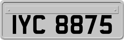 IYC8875