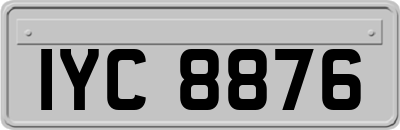 IYC8876