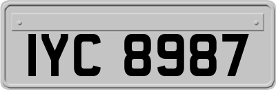 IYC8987