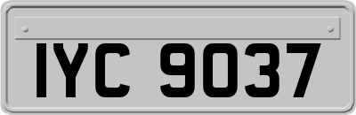 IYC9037