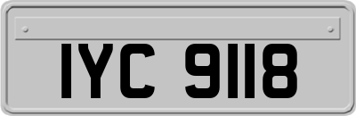 IYC9118
