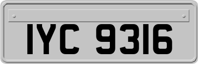 IYC9316