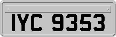IYC9353