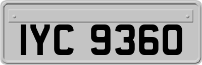 IYC9360
