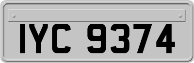 IYC9374