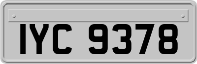 IYC9378