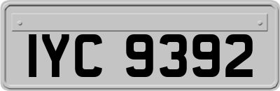 IYC9392