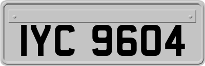 IYC9604