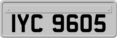 IYC9605