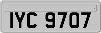IYC9707
