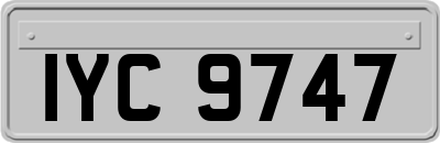 IYC9747