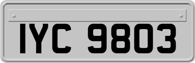IYC9803