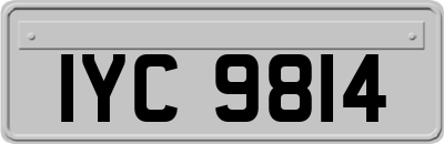 IYC9814