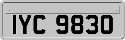 IYC9830