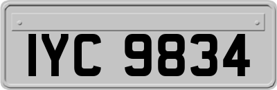 IYC9834