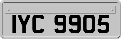 IYC9905