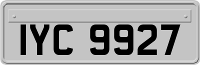 IYC9927