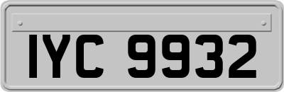 IYC9932