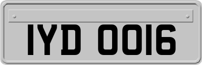 IYD0016