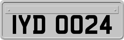 IYD0024