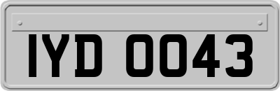 IYD0043
