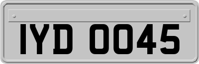 IYD0045
