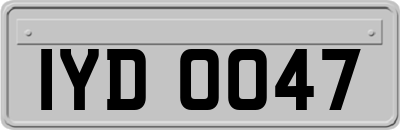 IYD0047