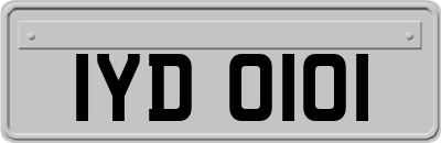 IYD0101