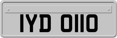 IYD0110