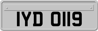 IYD0119
