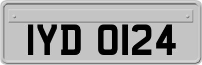 IYD0124